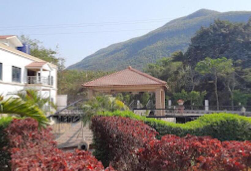 酒店 Garh Panchkot Eco Tourism West Bengal