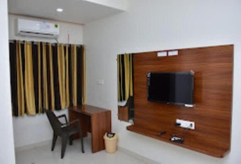 בית מלון כפרי Golden Palanpur