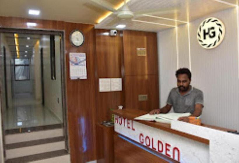 בית מלון כפרי Golden Palanpur