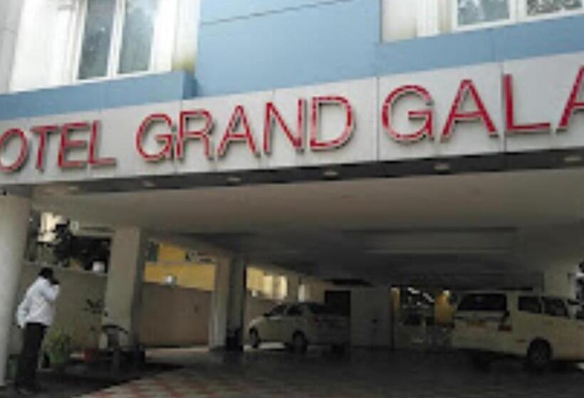 ホテル Grand Galaxy Chennai