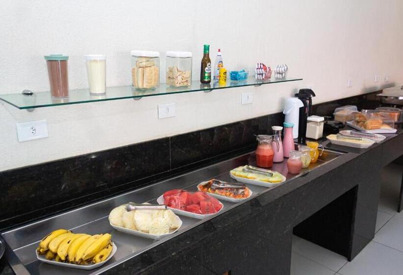 בית מלון כפרי Grandville Ii