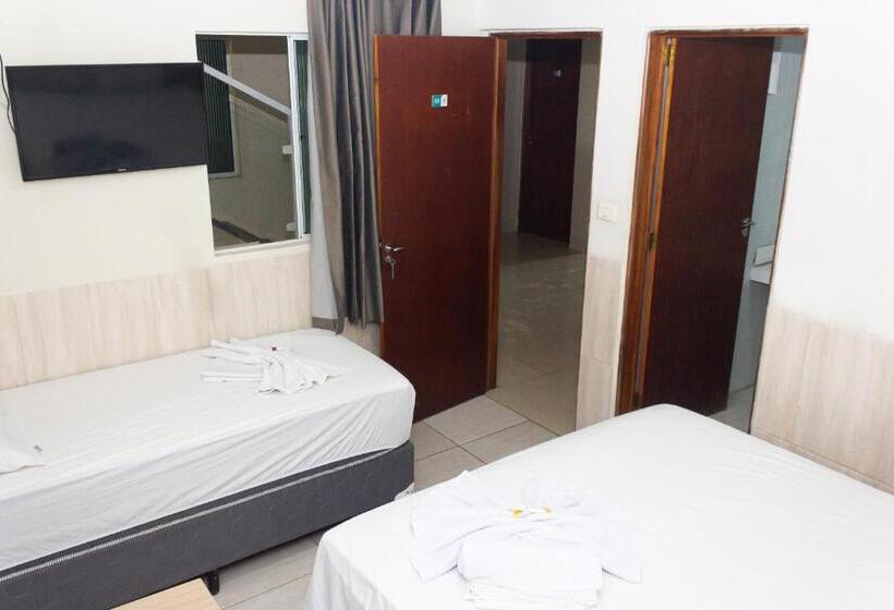 בית מלון כפרי Grandville Ii