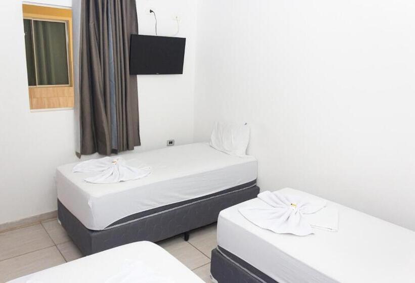 בית מלון כפרי Grandville Ii