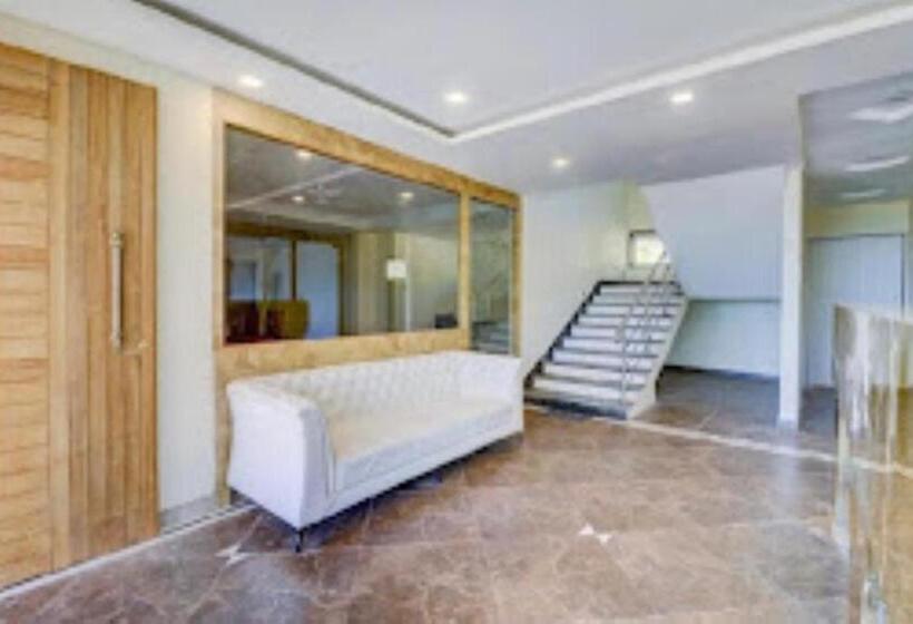 فندق Green County Panchgani