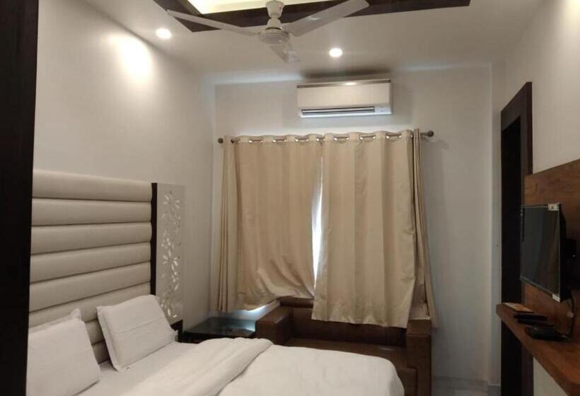 ホテル Green Mint Jammu