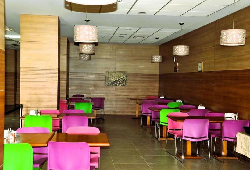 هتل Göygöl Olimpiya İdman Kompleksi