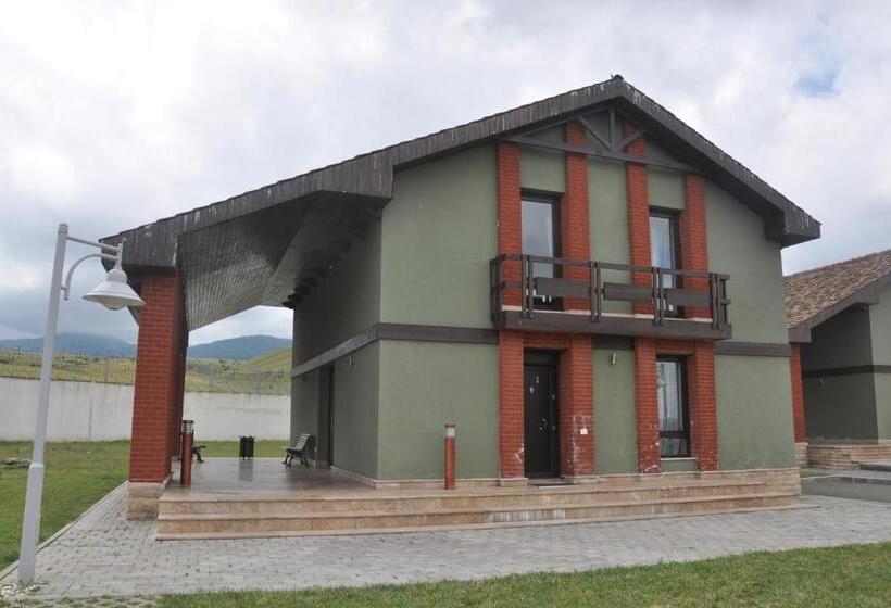 هتل Göygöl Olimpiya İdman Kompleksi