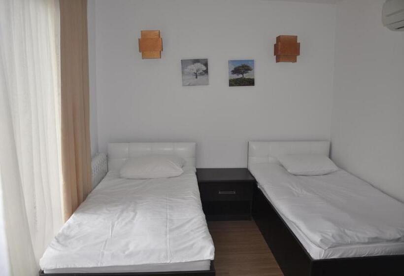 هتل Göygöl Olimpiya İdman Kompleksi