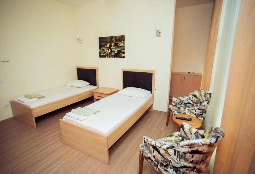 هتل Göygöl Olimpiya İdman Kompleksi