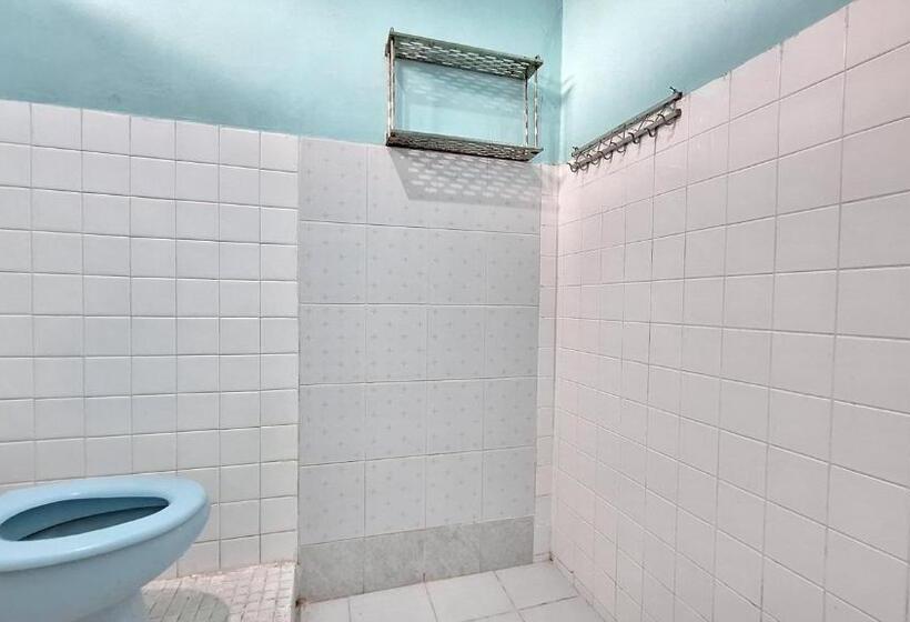 ホテル Harisha Homestay Sawah Lunto Syariah Redpartner