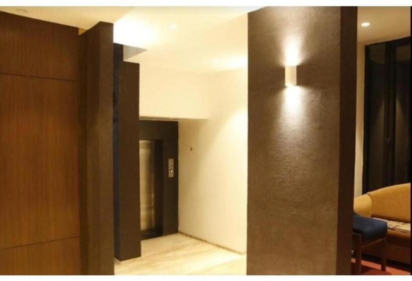 فندق Harison Royale, Wardha