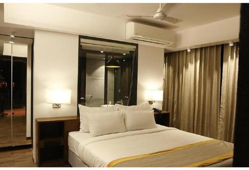 فندق Harison Royale, Wardha