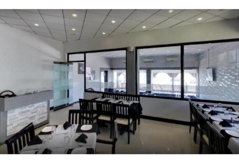 فندق Harison Royale, Wardha