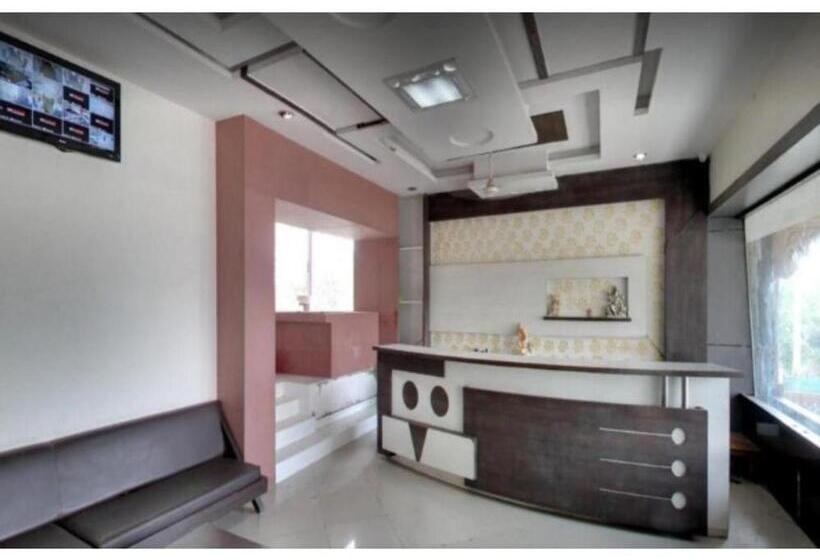 فندق Harison Royale, Wardha