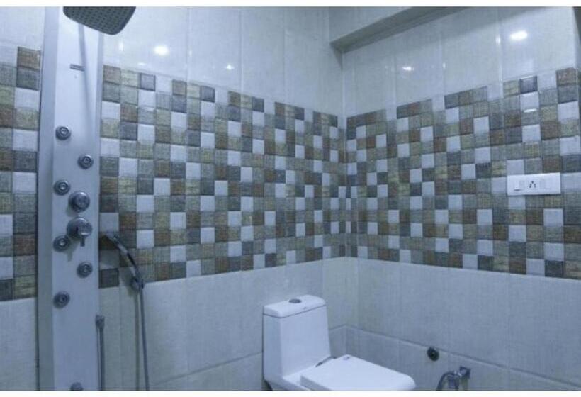 فندق Harison Royale, Wardha