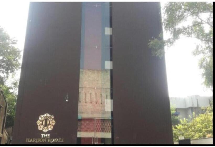 فندق Harison Royale, Wardha