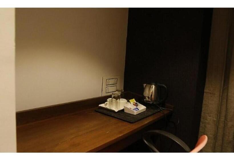 فندق Harison Royale, Wardha