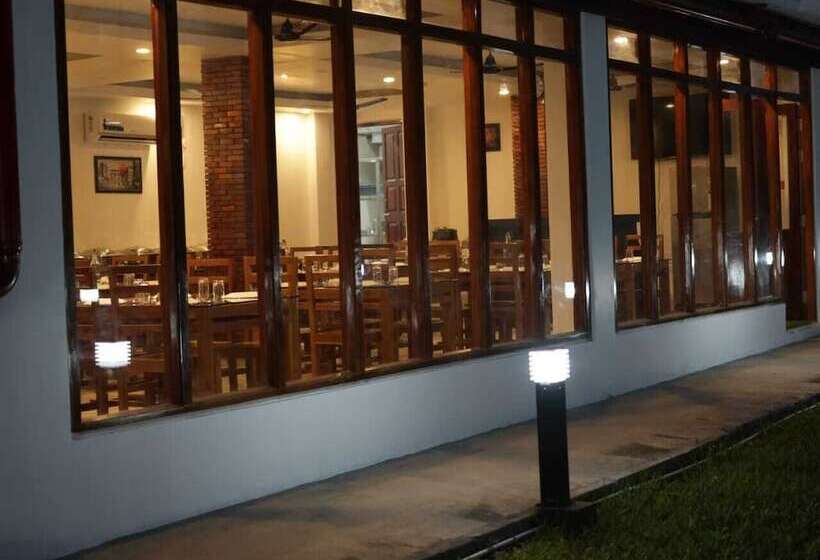 ホテル Havelock Gateway