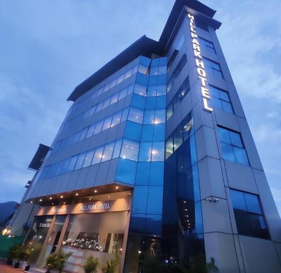 호텔 Hill Park