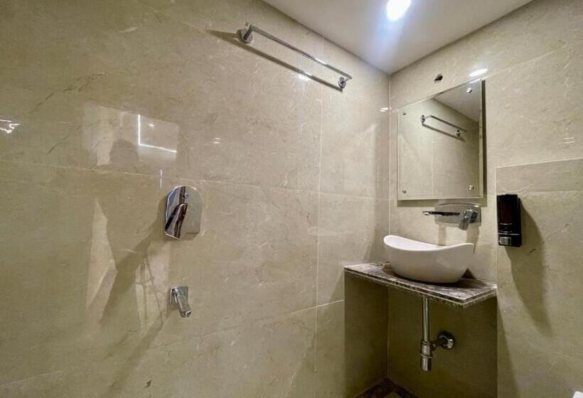 酒店 Himgiri Pakki Daki