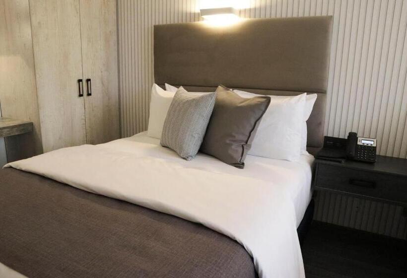 בית מלון כפרי Hunico