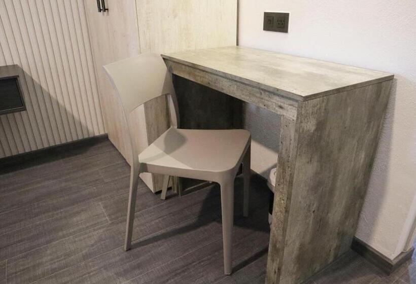 בית מלון כפרי Hunico