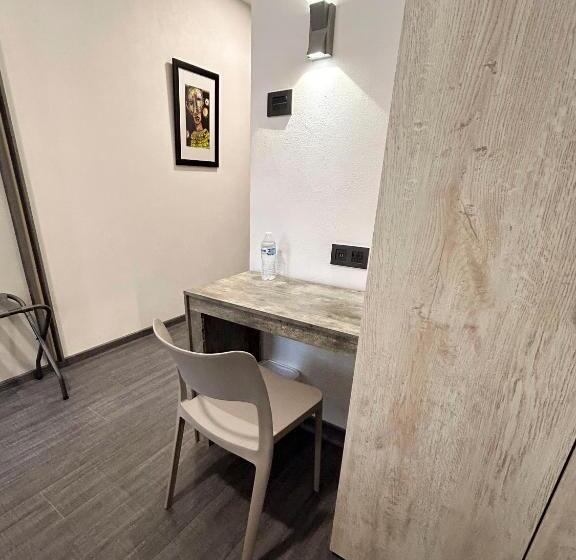 בית מלון כפרי Hunico