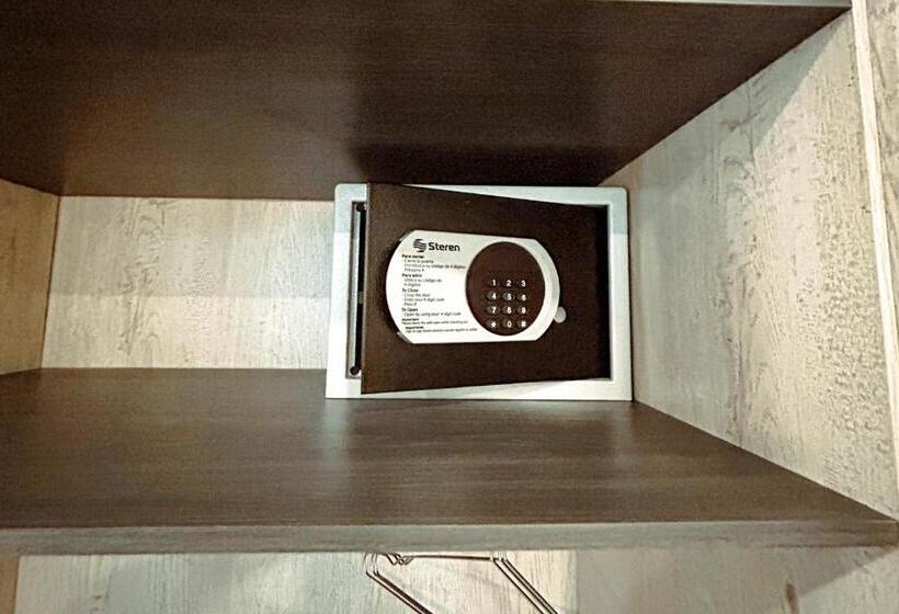 בית מלון כפרי Hunico