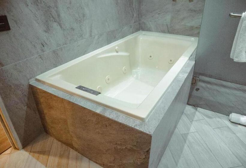 בית מלון כפרי Hunico