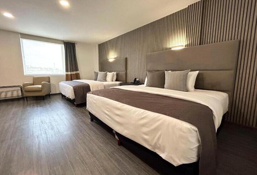 בית מלון כפרי Hunico