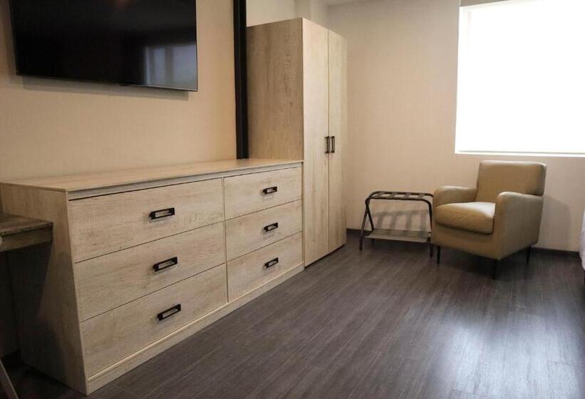 בית מלון כפרי Hunico