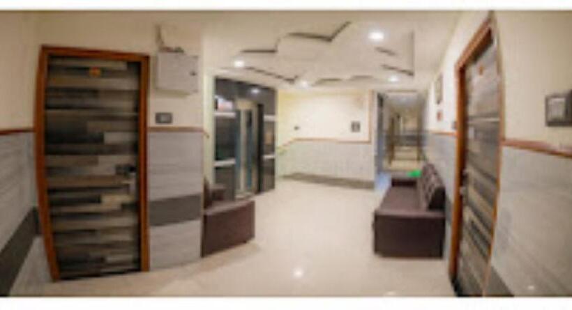 בית מלון כפרי Del   168