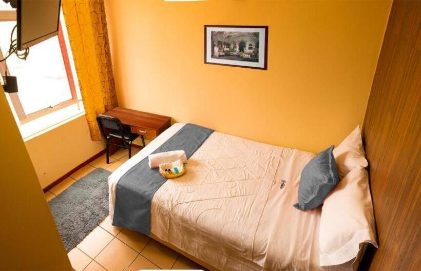 בית מלון כפרי Juan De La Torre