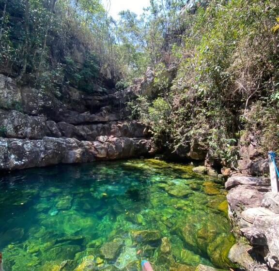 בית מלון כפרי Kalis Inn