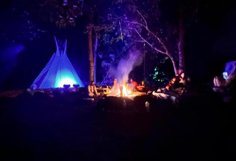 בית מלון כפרי Kalis Inn