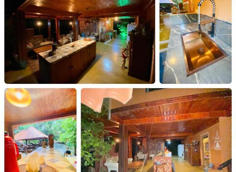 בית מלון כפרי Kalis Inn