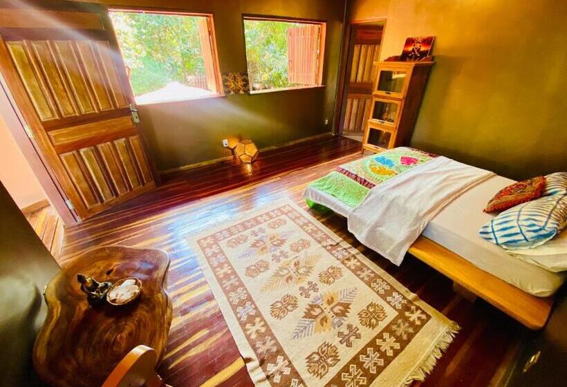 בית מלון כפרי Kalis Inn