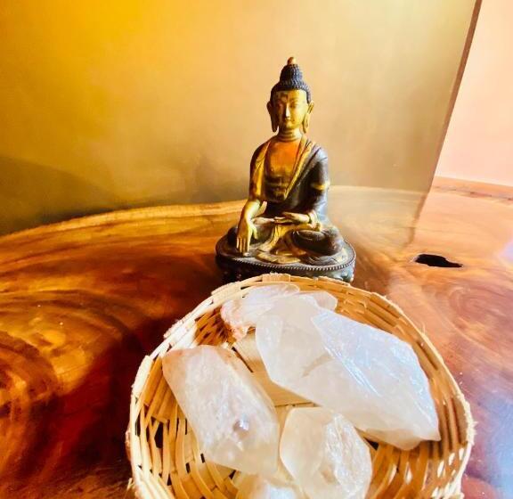 בית מלון כפרי Kalis Inn