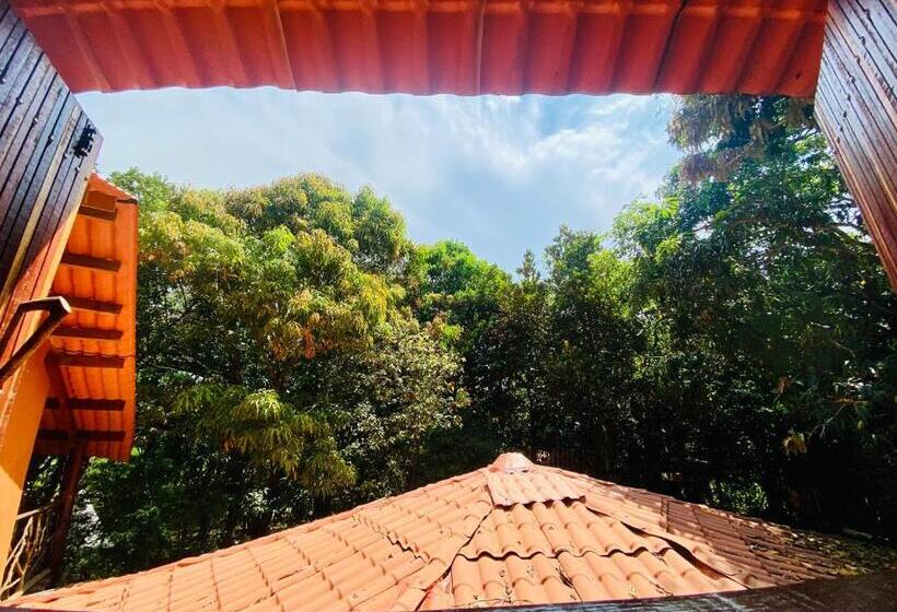 בית מלון כפרי Kalis Inn