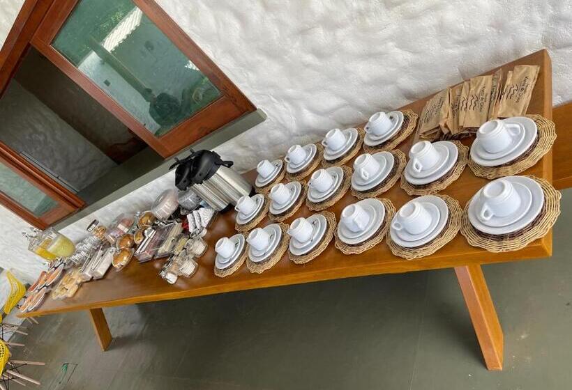 هتل Kanto Do Chico