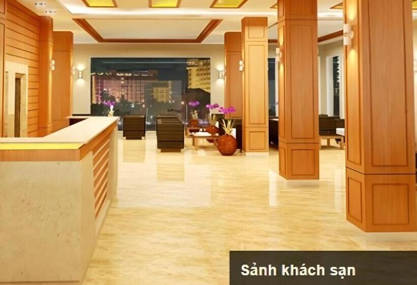 هتل Khách Sạn Vĩnh Lộc