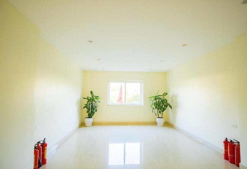 هتل Khách Sạn Vĩnh Lộc