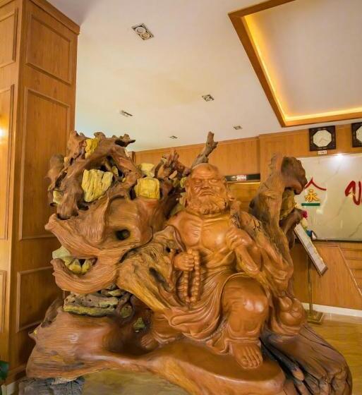 هتل Khách Sạn Vĩnh Lộc