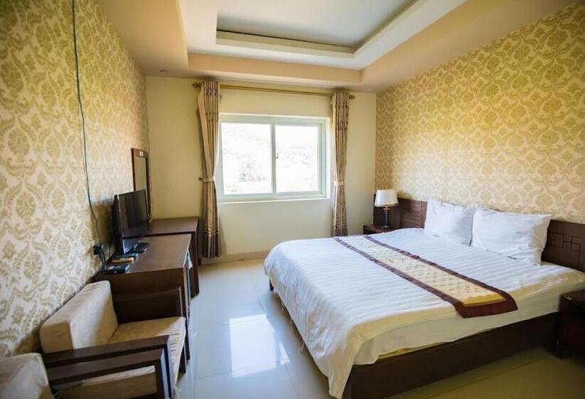 هتل Khách Sạn Vĩnh Lộc