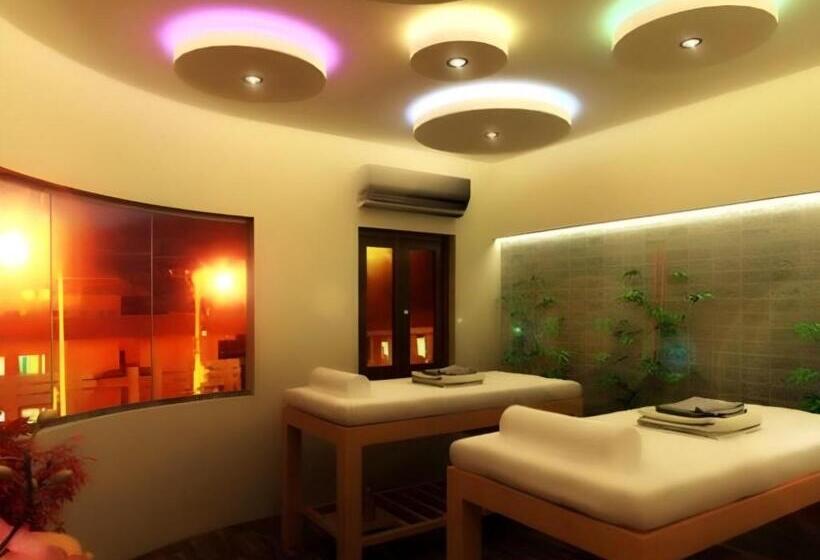 هتل Khách Sạn Vĩnh Lộc