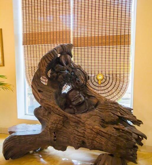 هتل Khách Sạn Vĩnh Lộc