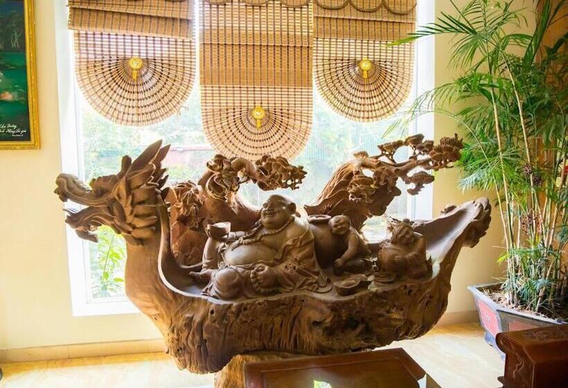 هتل Khách Sạn Vĩnh Lộc