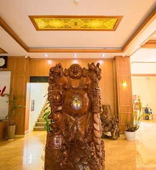 هتل Khách Sạn Vĩnh Lộc