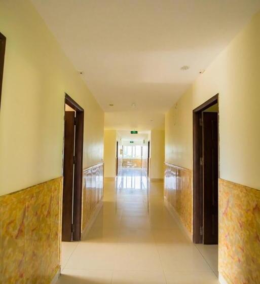 هتل Khách Sạn Vĩnh Lộc