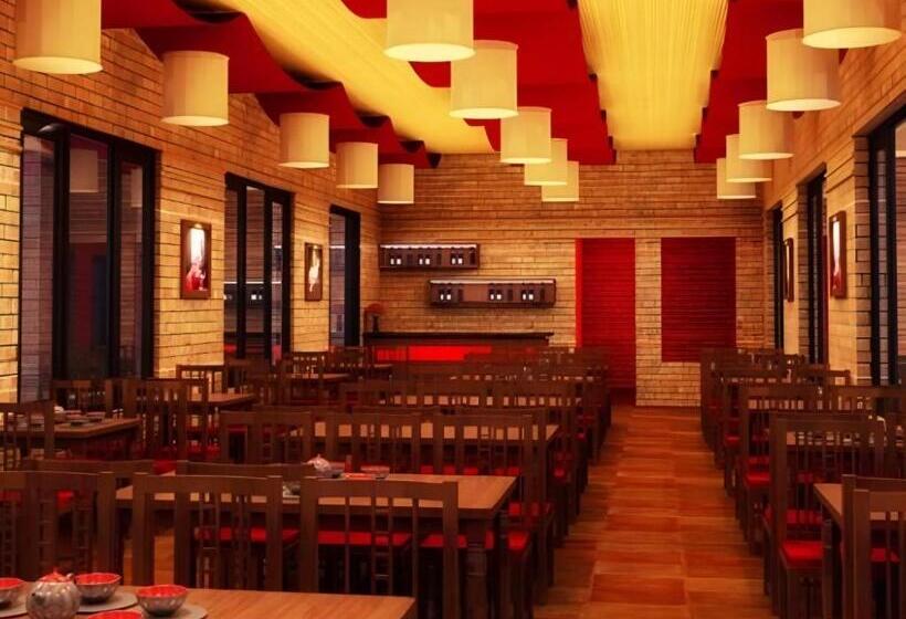 هتل Khách Sạn Vĩnh Lộc